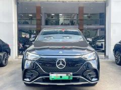 Mercedes-Benz EQE SUV 500 4MATIC Luxury - photo 1