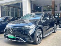Mercedes-Benz EQE SUV 500 4MATIC Luxury - photo 2