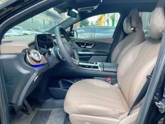 Mercedes-Benz EQE SUV 500 4MATIC Luxury - photo 3