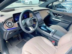 Mercedes-Benz EQE SUV 500 4MATIC Luxury - photo 4