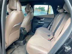Mercedes-Benz EQE SUV 500 4MATIC Luxury - photo 5
