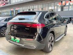 Mercedes-Benz EQE SUV 500 4MATIC Luxury - photo 6