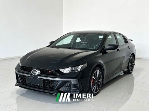 2023 Trumpchi Leopard 400T Automatic R PRO - ავტომობილი ჩინეთიდან