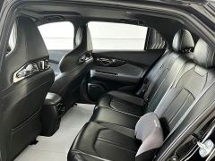 Trumpchi Leopard 400T Automatic R PRO - photo 5