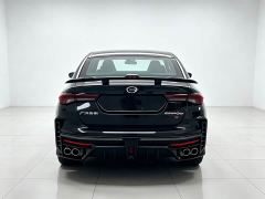 Trumpchi Leopard 400T Automatic R PRO - photo 8