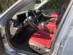 BMW i5 eDrive 35L Premium M Sport Package - photo 10
