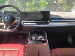 BMW i5 eDrive 35L Premium M Sport Package - photo 12