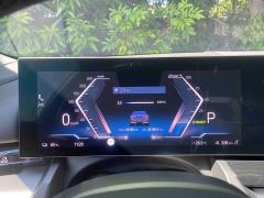 BMW i5 eDrive 35L Premium M Sport Package - photo 14
