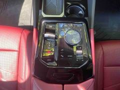 BMW i5 eDrive 35L Premium M Sport Package - photo 15