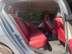 BMW i5 eDrive 35L Premium M Sport Package - photo 16