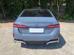 BMW i5 eDrive 35L Premium M Sport Package - photo 3