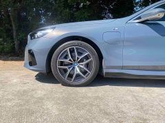 BMW i5 eDrive 35L Premium M Sport Package - photo 6