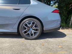BMW i5 eDrive 35L Premium M Sport Package - photo 7