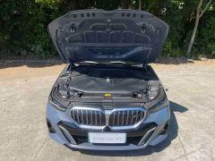 BMW i5 eDrive 35L Premium M Sport Package - photo 8