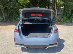 BMW i5 eDrive 35L Premium M Sport Package - photo 9