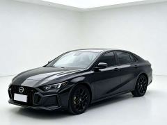 Trumpchi Leopard 270T DCT J10 Flying Man Edition - photo 1