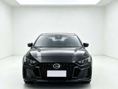Trumpchi Leopard 270T DCT J10 Flying Man Edition - photo 2