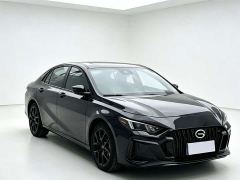 Trumpchi Leopard 270T DCT J10 Flying Man Edition - photo 3