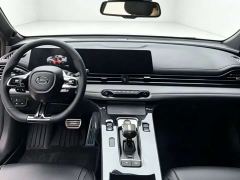 Trumpchi Leopard 270T DCT J10 Flying Man Edition - photo 4