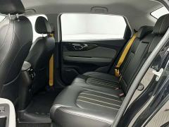 Trumpchi Leopard 270T DCT J10 Flying Man Edition - photo 5