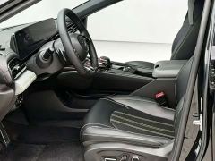 Trumpchi Leopard 270T DCT J10 Flying Man Edition - photo 6
