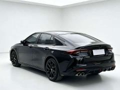 Trumpchi Leopard 270T DCT J10 Flying Man Edition - photo 7
