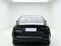 Trumpchi Leopard 270T DCT J10 Flying Man Edition - photo 8