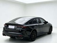 Trumpchi Leopard 270T DCT J10 Flying Man Edition - photo 9