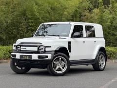 Chery iCAR Super V23 401 RWD Super Sport Edition - photo 1