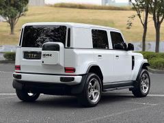 Chery iCAR Super V23 401 RWD Super Sport Edition - photo 10