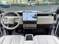 Chery iCAR Super V23 401 RWD Super Sport Edition - photo 14