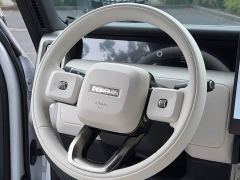 Chery iCAR Super V23 401 RWD Super Sport Edition - photo 15