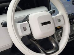 Chery iCAR Super V23 401 RWD Super Sport Edition - photo 18