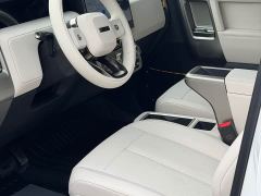 Chery iCAR Super V23 401 RWD Super Sport Edition - photo 19