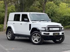 Chery iCAR Super V23 401 RWD Super Sport Edition - photo 2
