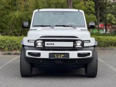 Chery iCAR Super V23 401 RWD Super Sport Edition - photo 3