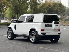 Chery iCAR Super V23 401 RWD Super Sport Edition - photo 6