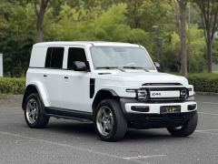 Chery iCAR Super V23 401 RWD Super Sport Edition - photo 8