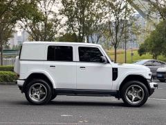 Chery iCAR Super V23 401 RWD Super Sport Edition - photo 9