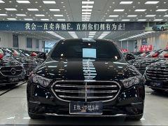 Mercedes-Benz E-Class E 300 L Luxury - ფოტო 1