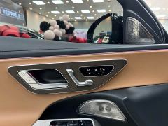 Mercedes-Benz E-Class E 300 L Luxury - ფოტო 10