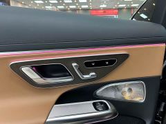 Mercedes-Benz E-Class E 300 L Luxury - ფოტო 11