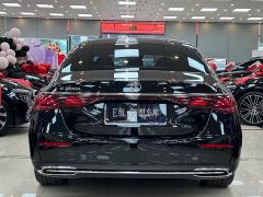 Mercedes-Benz E-Class E 300 L Luxury - ფოტო 12