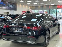 Mercedes-Benz E-Class E 300 L Luxury - ფოტო 13