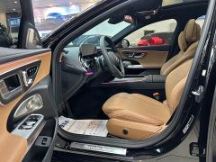 Mercedes-Benz E-Class E 300 L Luxury - ფოტო 4