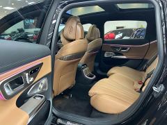 Mercedes-Benz E-Class E 300 L Luxury - ფოტო 5