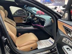 Mercedes-Benz E-Class E 300 L Luxury - ფოტო 9