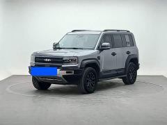 Fangchengbao Leopard 5 Explorer Edition - ფოტო 1