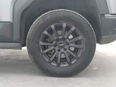 Fangchengbao Leopard 5 Explorer Edition - ფოტო 10