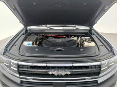 Fangchengbao Leopard 5 Explorer Edition - ფოტო 11